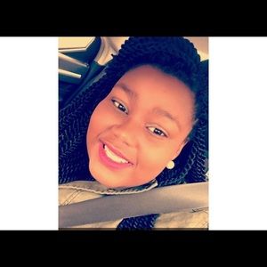 Meet your Posher, Erica